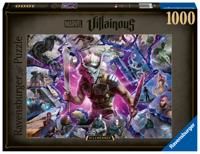 Disney Villainous - Killmonger Puzzel 1000 Stukjes - thumbnail