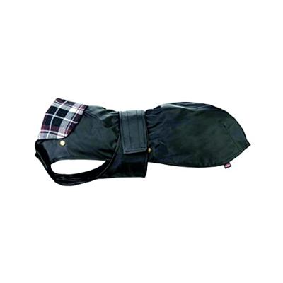 TRIXIE JAS PARIS ZWART 36 CM TRIXIE JAS PARIS ZWART 36 CM