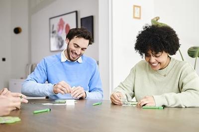 Bordspel Asmodee (FR)