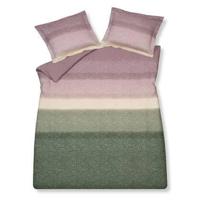 Vandyck drops viola Dekbedovertrek - thumbnail