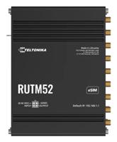Teltonika RUTM52 Router - thumbnail