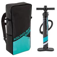 Intex Stand-up-Paddleboard Aqua QUEST 240 jongeren SUP 68241NP - thumbnail