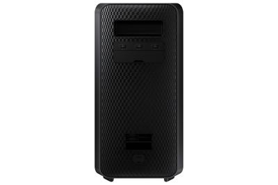 Speakers Samsung MX-ST40B Zwart 160 W 40 W Bluetooth luidspreker - thumbnail