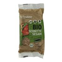 Schnitzer Sesambrood - thumbnail