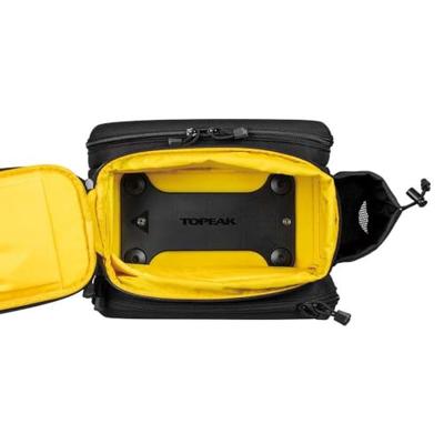 Topeak Mtm trunkbag dxp (mik - racktime)