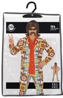 Jaren 70 Kleding Pak Man - thumbnail