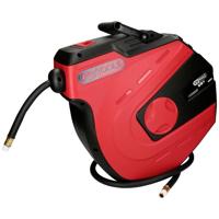 KS Tools Pneumatische slanghaspel 15 m 20.0 bar - thumbnail