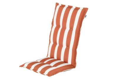 Hoge rug Roma Rust Hartman - Hartman