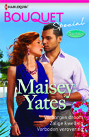 Maisey Yates (3-in-1) - Maisey Yates - ebook - thumbnail