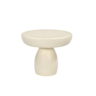 Sohome Ronde Salontafel 'Jake' Beton, 50cm