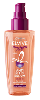 Elvive Dream Lengths Sleek Anti Pluis Serum