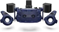 HTC VIVE Pro Full kit Reality System - thumbnail