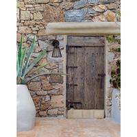 Lyora Zwarte wandlampCarina design - 9060208 - thumbnail