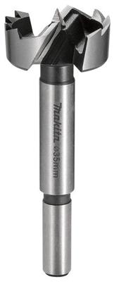 Makita Accessoires Cilinderkopboor nauwkeurig 35x90 mm - D-42282 - D-42282 Makita Accessoires Cilinderkopboor nauwkeurig 35x90 mm - D-42282 - D-42282