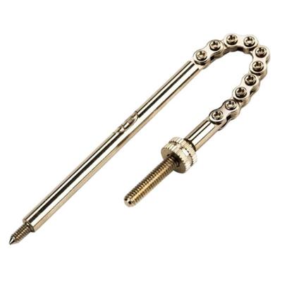 Sturmey archer controlestift 2 merktekens hsa126