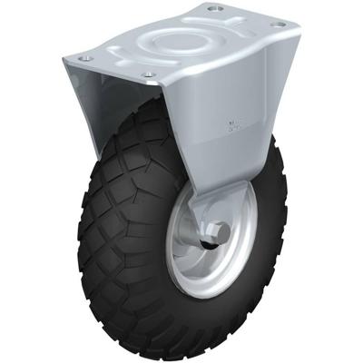 Blickle B-P 267R Bokwiel Wieldiameter: 260 mm Draagvermogen (max.): 250 kg 1 stuk(s)