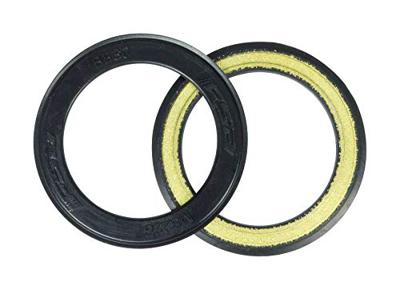 FSA BB30 Lagerdeksel MS223 (x2) - Zwart FSA BB30 Lagerdeksel MS223 (x2) - Zwart