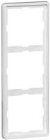 PEHA by Honeywell 820311 Frame Frame Zuiver wit 1 stuk(s) - thumbnail