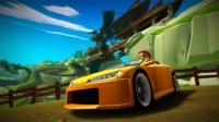 Kinect Joy Ride - thumbnail