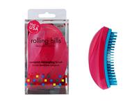 Hairbrushes Compact Detangling Brush - thumbnail