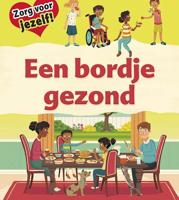 Een bordje gezond (Hardback) - thumbnail
