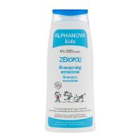 Alphanova Kids Kids bio anti-head lice & nits shampoo 200 Milliliter - thumbnail