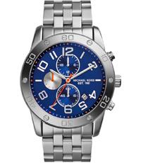 Horlogeband Michael Kors MK8348 Staal 24mm Horlogeband Michael Kors MK8348 Staal 24mm