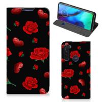Motorola Moto G Pro Magnet Case Valentine - thumbnail