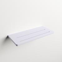 MONDIAZ EASY Planchet 31cm solid surface kleur Cale - thumbnail