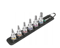 Wera Belt C 2 Zyklop doppenset, 1/2" dopsleutel - thumbnail