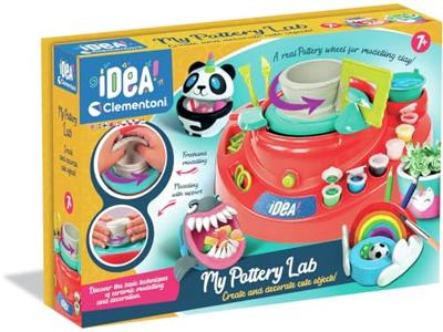 Modelleerklei Clementoni