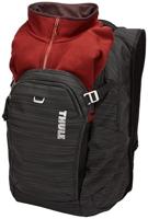 Thule Construct Backpack 24L, zwart - thumbnail