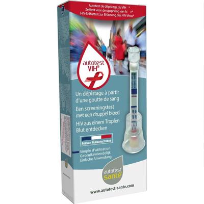 AUTOTEST HIV