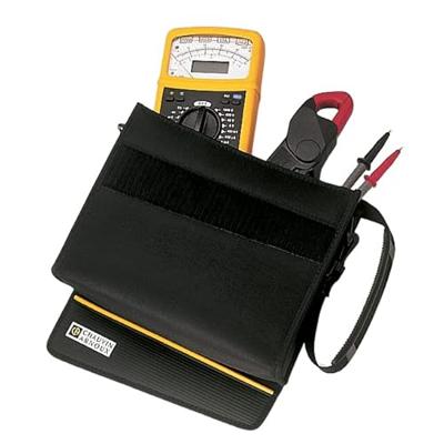 Chauvin Arnoux C.A 5011 Multimeter Analoog, Digitaal CAT IV 600 V, CAT III 1000 V Weergave (counts): 4000