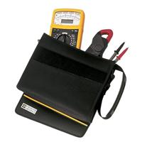 Chauvin Arnoux C.A 5011 Multimeter Analoog, Digitaal CAT IV 600 V, CAT III 1000 V Weergave (counts): 4000 - thumbnail