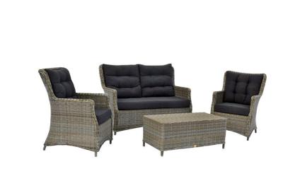 Loungeset CooltOwn low L77 x B122 x H99 cm OWN - Own