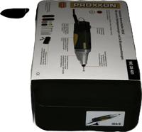 Proxxon Micromot IBS/E 28 481 Multifunctioneel gereedschap Incl. accessoires, Incl. koffer 34-delig 100 W - thumbnail