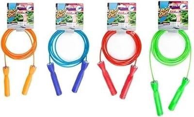 Toi Toys PLAY OUT Springtouw 280cm