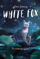 White Fox 4 - De verborgen poort - Chen Jiatong - ebook - thumbnail