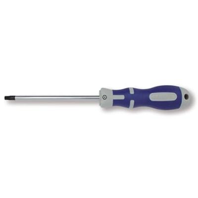 Berner schroevendraaier safety torx topline tx 9 x 60mm