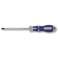 Berner schroevendraaier safety torx topline tx 9 x 60mm - thumbnail