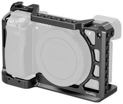 SmallRig 2310C Cage voor Sony A6100 / A6300 / A6400 / A6500