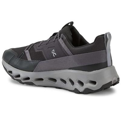 Cloudhorizon Lage Wandelschoen Dames Black | Alloy 40,5 - thumbnail