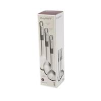 BergHOFF Graphite keukenhulp set 3-delig Pan - thumbnail
