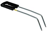 HAMAX Extra bar - reduce incline - kiss / sleepy - thumbnail