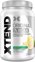 Xtend BCAA Lemon Lime (1125 g) - thumbnail