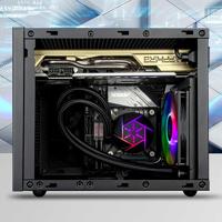Silverstone VIDA 120 Slim - thumbnail
