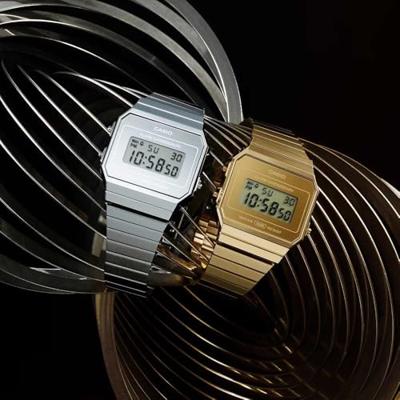 Casio A700WEV-7AEF Heren horloge