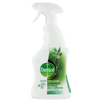 Dettol allesreiniger, eucalyptus, spray van 500 ml - thumbnail
