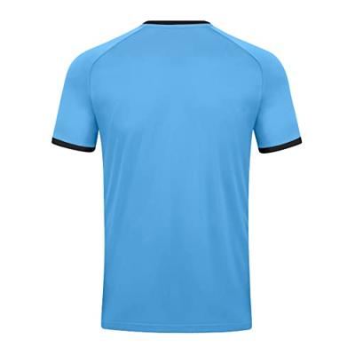 JAKO 4212 Shirt Primera Km - Hemelsblauw - XL